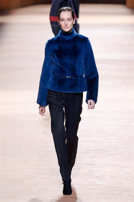 Hermes sfilata autunno inverno 2015-2016 0019