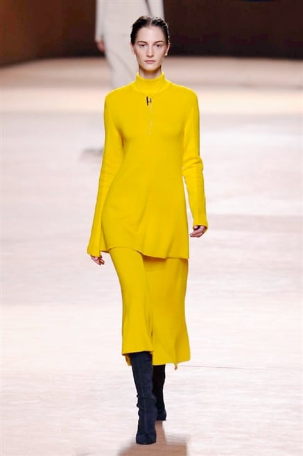 Hermes sfilata autunno inverno 2015-2016 0022