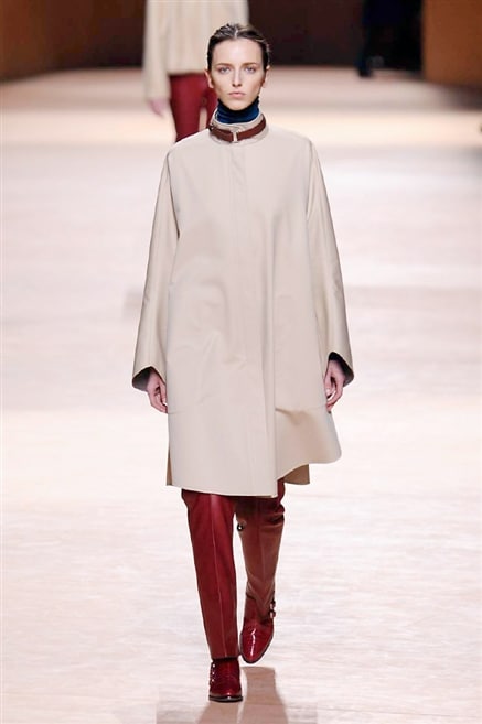 Hermes sfilata autunno inverno 2015-2016 0024