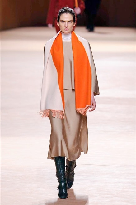 Hermes sfilata autunno inverno 2015-2016 0026