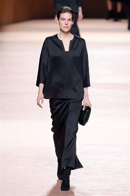 Hermes sfilata autunno inverno 2015-2016 0034