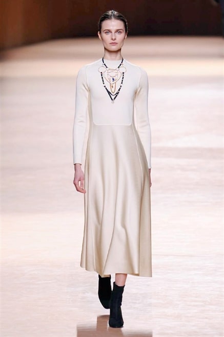 Hermes sfilata autunno inverno 2015-2016 0040