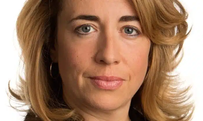 Katherine Viner