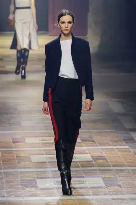 Lanvin collezione autunno inverno 2015-2016
