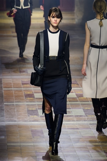 Lanvin collezione autunno inverno 2015-2016 004
