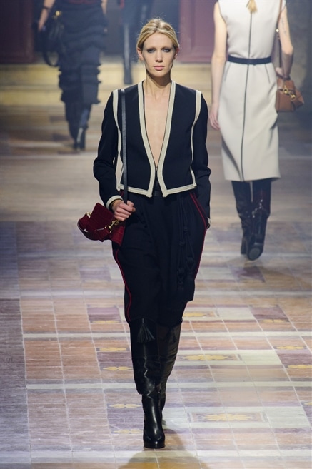 Lanvin collezione autunno inverno 2015-2016 005