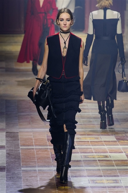 Lanvin collezione autunno inverno 2015-2016 006