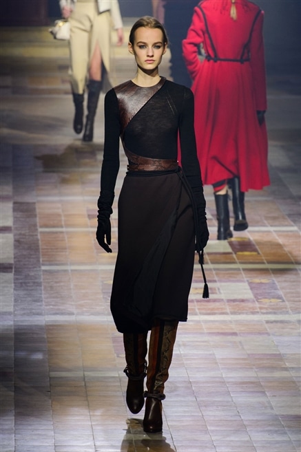 Lanvin collezione autunno inverno 2015-2016 009