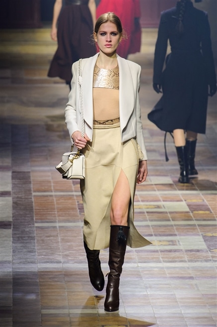 Lanvin collezione autunno inverno 2015-2016 0010