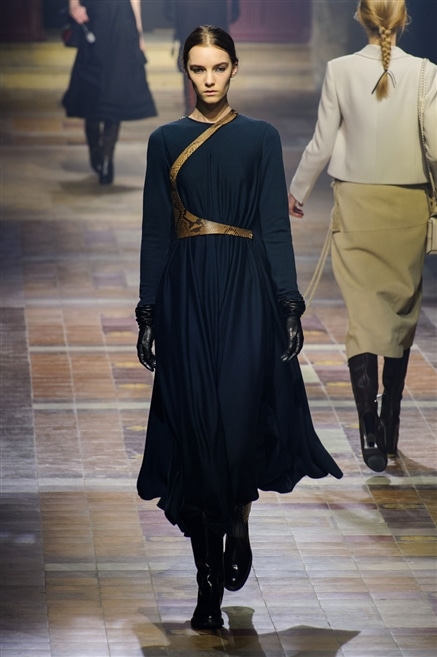 Lanvin collezione autunno inverno 2015-2016 0012
