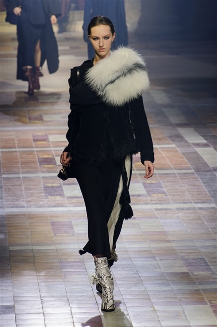 Lanvin collezione autunno inverno 2015-2016 0014