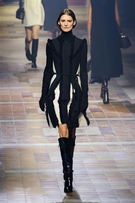 Lanvin collezione autunno inverno 2015-2016 0018