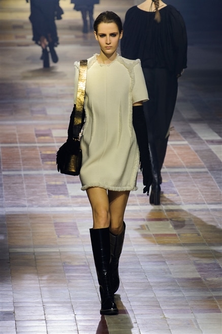 Lanvin collezione autunno inverno 2015-2016 0019