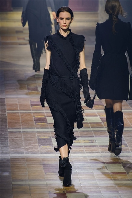 Lanvin collezione autunno inverno 2015-2016 0020
