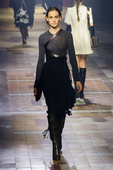 Lanvin collezione autunno inverno 2015-2016 0021