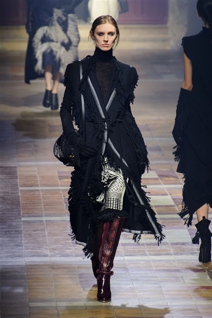 Lanvin collezione autunno inverno 2015-2016 0022