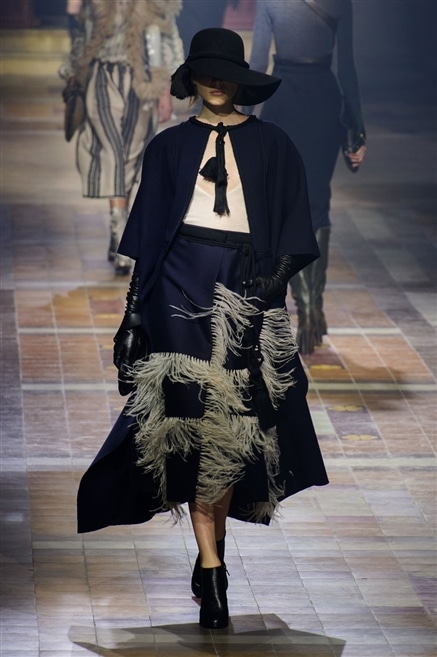 Lanvin collezione autunno inverno 2015-2016 0023