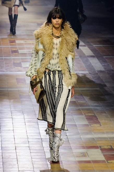 Lanvin collezione autunno inverno 2015-2016 0024
