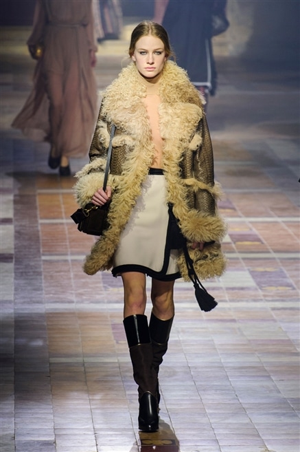 Lanvin collezione autunno inverno 2015-2016 0025