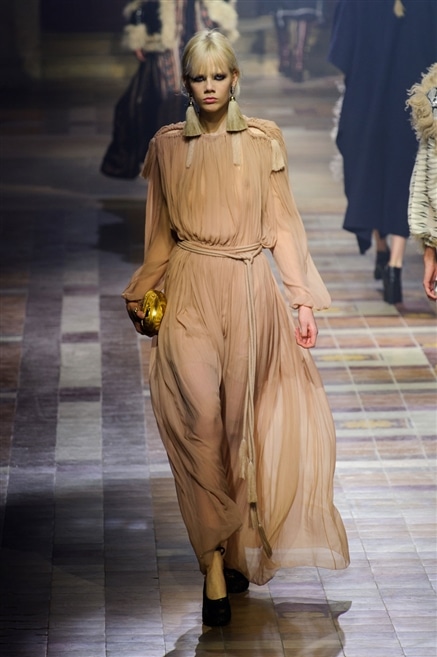 Lanvin collezione autunno inverno 2015-2016 0026