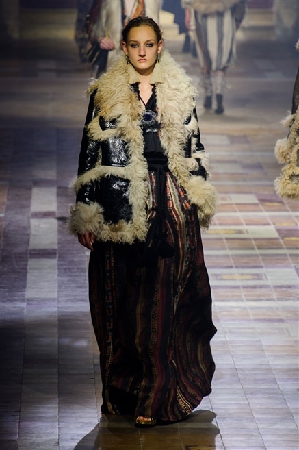 Lanvin collezione autunno inverno 2015-2016 0027
