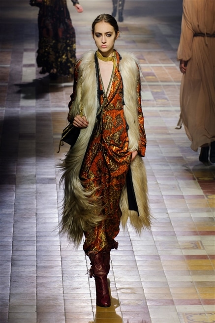 Lanvin collezione autunno inverno 2015-2016 0028
