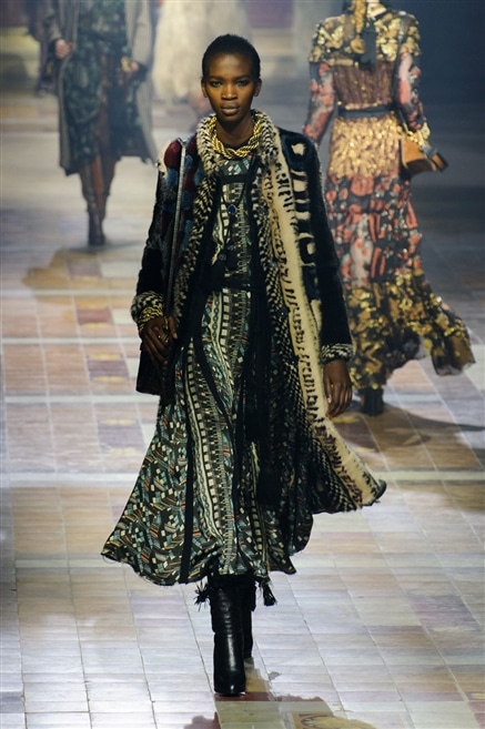 Lanvin collezione autunno inverno 2015-2016 0031