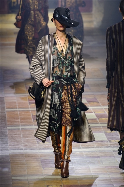 Lanvin collezione autunno inverno 2015-2016 0032