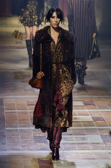 Lanvin collezione autunno inverno 2015-2016 0033
