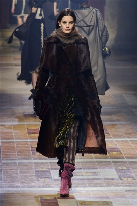 Lanvin collezione autunno inverno 2015-2016 0035