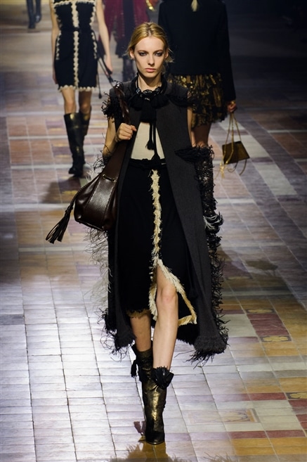 Lanvin collezione autunno inverno 2015-2016 0036