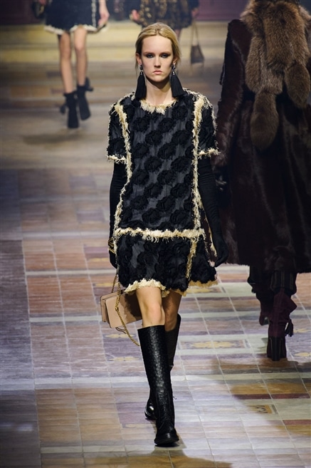 Lanvin collezione autunno inverno 2015-2016 0038