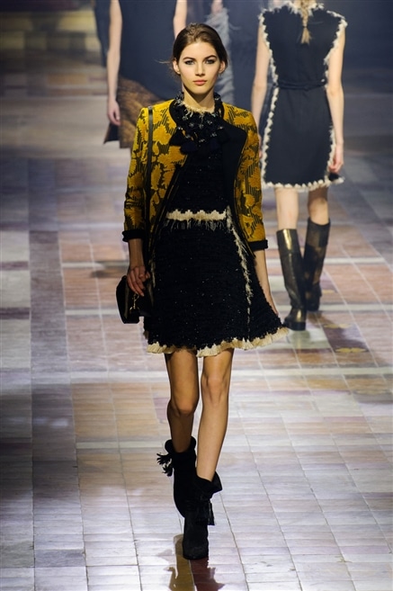 Lanvin collezione autunno inverno 2015-2016 0039