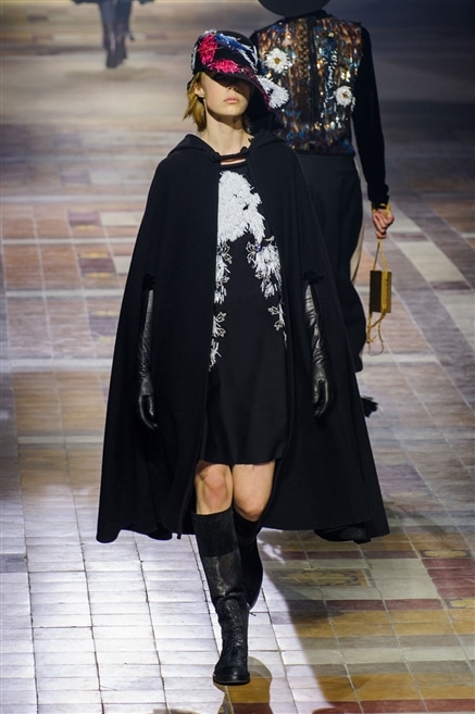 Lanvin collezione autunno inverno 2015-2016 0052