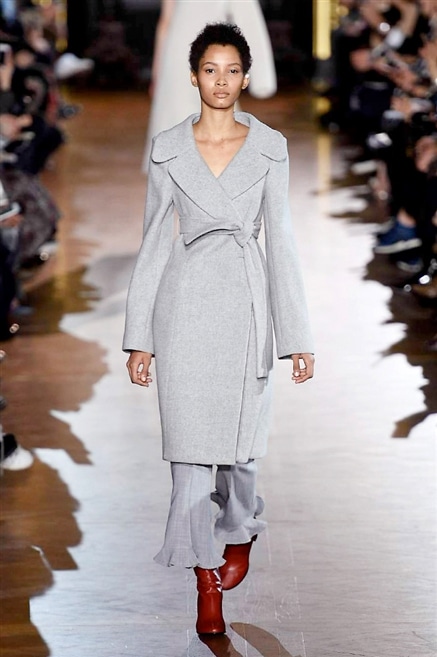 Stella McCartney: sfilata autunno inverno 2015-2016 004