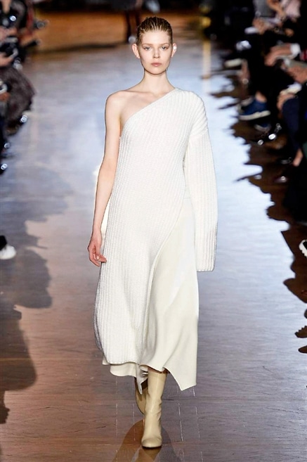 Stella McCartney: sfilata autunno inverno 2015-2016 005