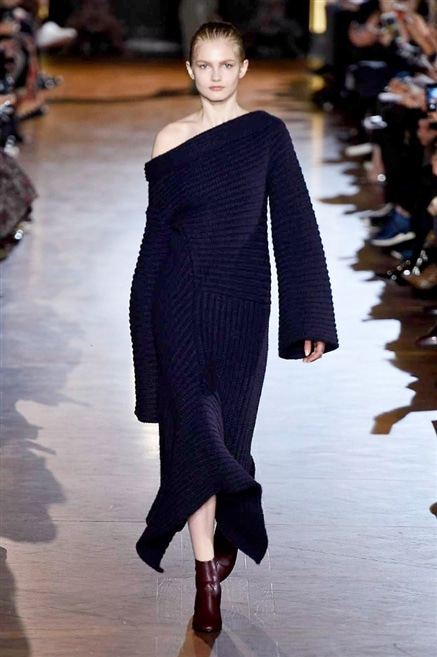 Stella McCartney: sfilata autunno inverno 2015-2016 009