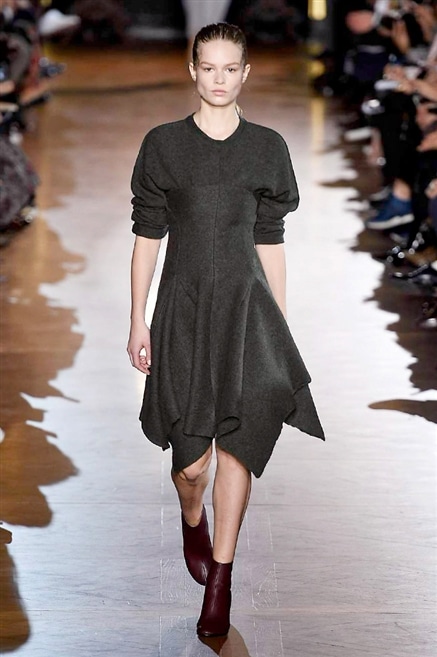 Stella McCartney: sfilata autunno inverno 2015-2016 0012