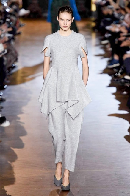 Stella McCartney: sfilata autunno inverno 2015-2016 0013