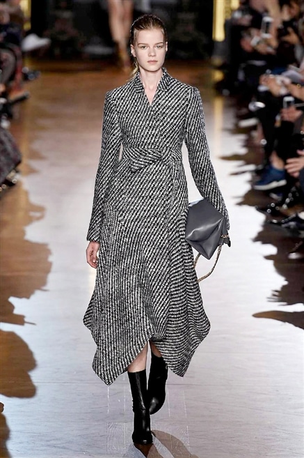 Stella McCartney: sfilata autunno inverno 2015-2016 0018
