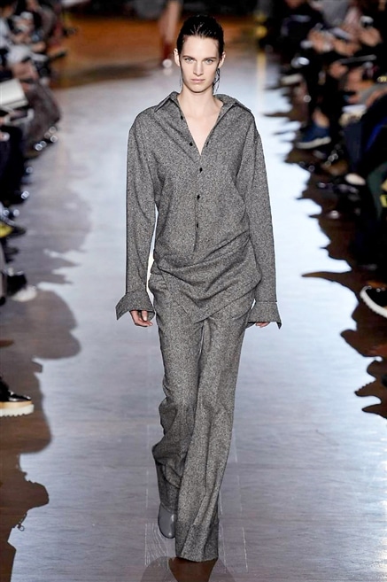 Stella McCartney: sfilata autunno inverno 2015-2016 0020