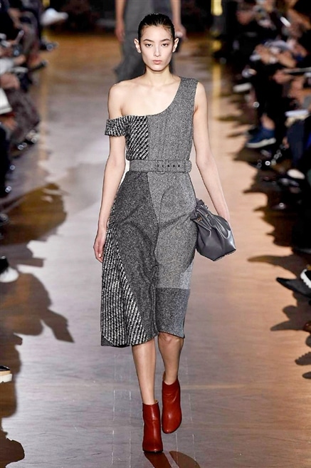 Stella McCartney: sfilata autunno inverno 2015-2016 0021