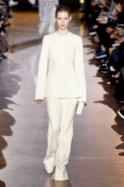 Stella McCartney: sfilata autunno inverno 2015-2016 0031