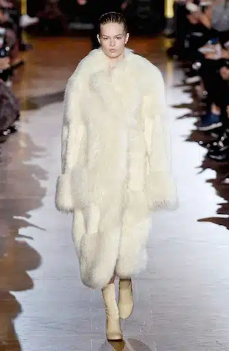 stella maccartney collezione autunno inverno 2015-2016