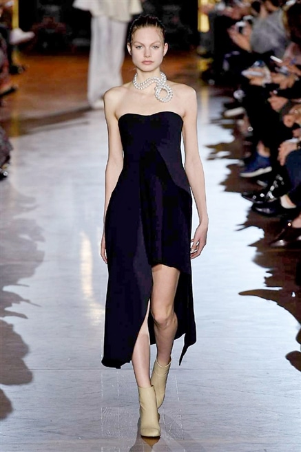 Stella McCartney: sfilata autunno inverno 2015-2016 0037