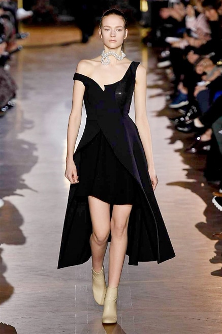 Stella McCartney: sfilata autunno inverno 2015-2016 0040