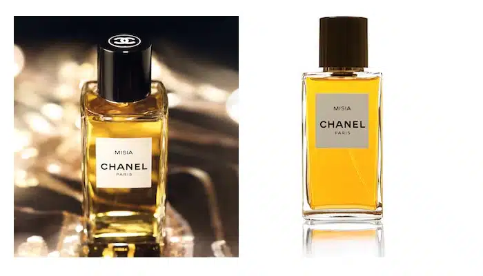 misia chanel