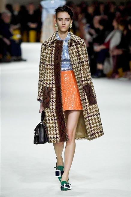 Miu Miu sfilata autunno inverno 2015-2016 001