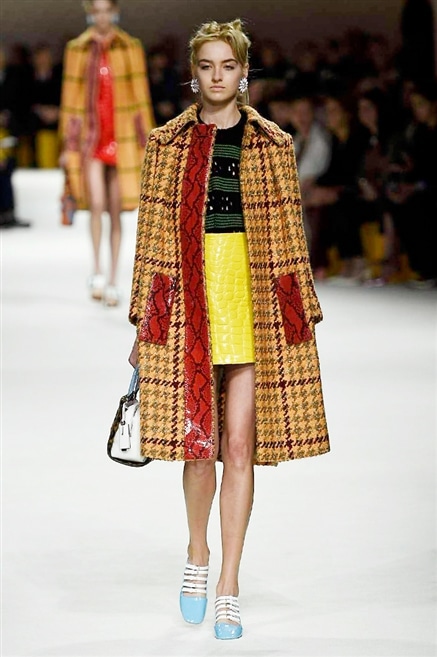 Miu Miu sfilata autunno inverno 2015-2016 003