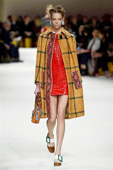 Miu Miu sfilata autunno inverno 2015-2016 004